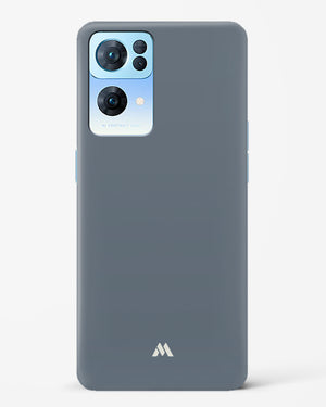 Ashes to Ashes Hard Case Phone Cover (Oppo)