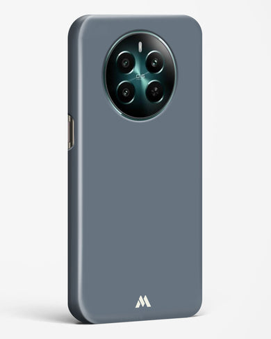 Ashes to Ashes Hard Case Phone Cover (Realme)