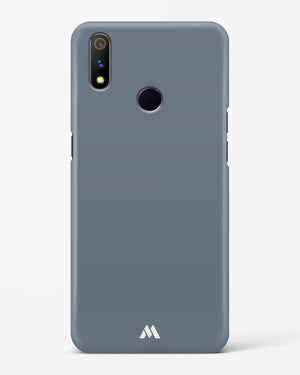 Ashes to Ashes Hard Case Phone Cover (Realme)