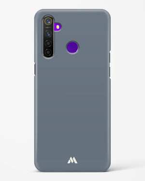 Ashes to Ashes Hard Case Phone Cover (Realme)