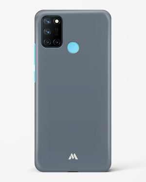 Ashes to Ashes Hard Case Phone Cover (Realme)