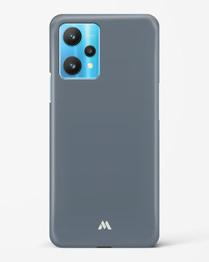 Ashes to Ashes Hard Case Phone Cover (Realme)