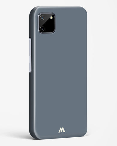 Ashes to Ashes Hard Case Phone Cover (Realme)