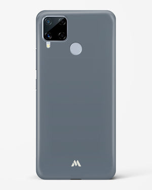 Ashes to Ashes Hard Case Phone Cover (Realme)
