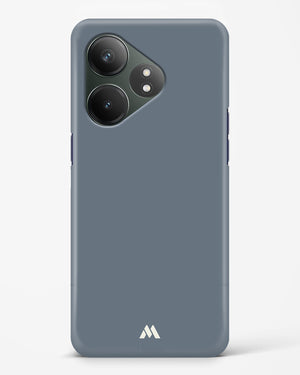 Ashes to Ashes Hard Case Phone Cover (Realme)