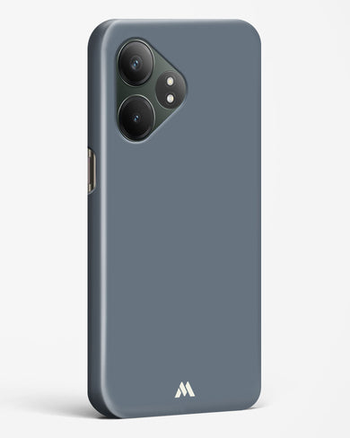 Ashes to Ashes Hard Case Phone Cover (Realme)