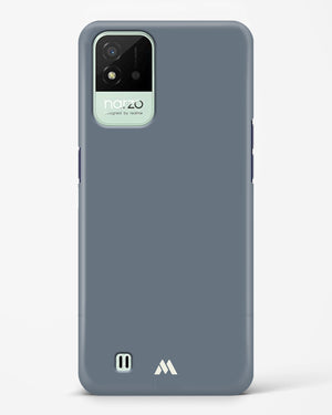 Ashes to Ashes Hard Case Phone Cover (Realme)