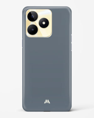 Ashes to Ashes Hard Case Phone Cover (Realme)