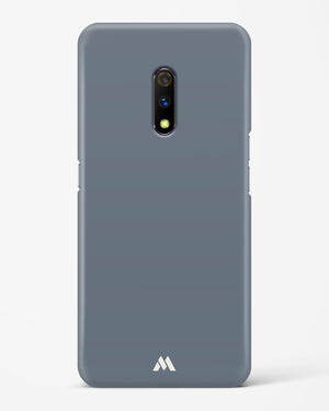 Ashes to Ashes Hard Case Phone Cover (Realme)