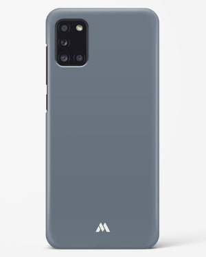Ashes to Ashes Hard Case Phone Cover (Samsung)