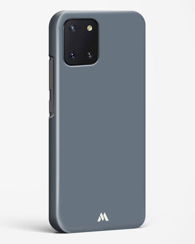 Ashes to Ashes Hard Case Phone Cover (Samsung)