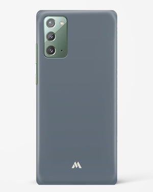 Ashes to Ashes Hard Case Phone Cover (Samsung)