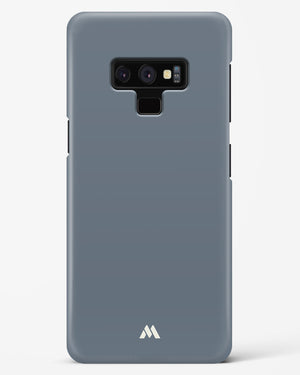 Ashes to Ashes Hard Case Phone Cover (Samsung)