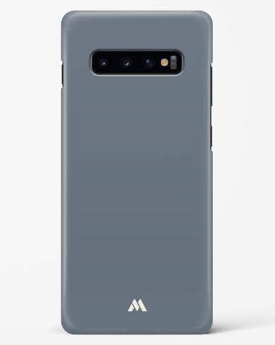 Ashes to Ashes Hard Case Phone Cover (Samsung)