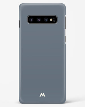 Ashes to Ashes Hard Case Phone Cover (Samsung)