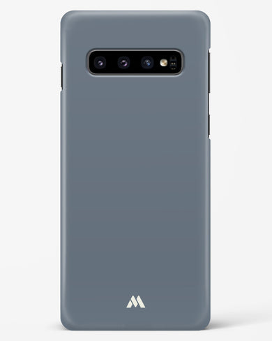 Ashes to Ashes Hard Case Phone Cover (Samsung)