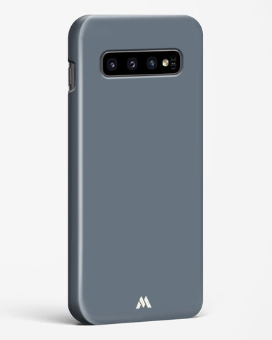 Ashes to Ashes Hard Case Phone Cover (Samsung)