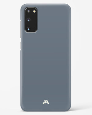 Ashes to Ashes Hard Case Phone Cover (Samsung)