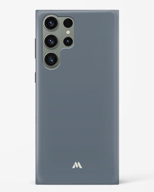 Ashes to Ashes Hard Case Phone Cover (Samsung)