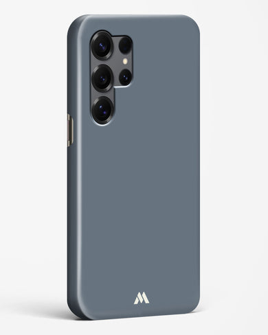 Ashes to Ashes Hard Case Phone Cover (Samsung)