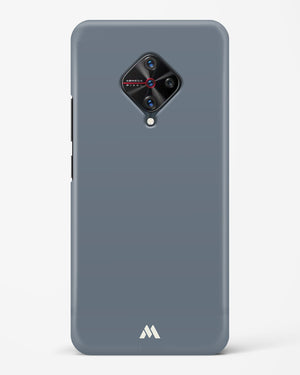 Ashes to Ashes Hard Case Phone Cover (Vivo)