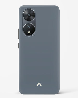 Ashes to Ashes Hard Case Phone Cover (Vivo)