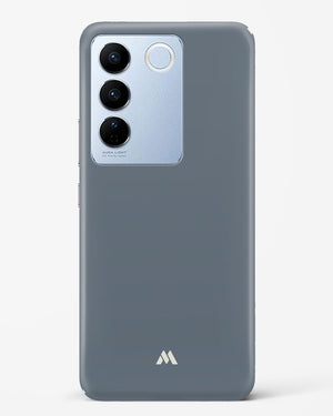 Ashes to Ashes Hard Case Phone Cover (Vivo)