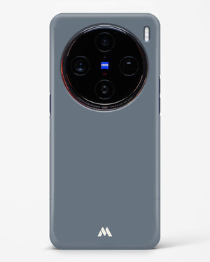 Ashes to Ashes Hard Case Phone Cover (Vivo)