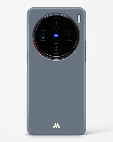 Ashes to Ashes Hard Case Phone Cover (Vivo)