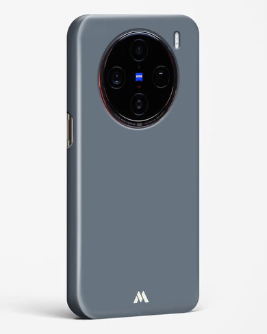 Ashes to Ashes Hard Case Phone Cover (Vivo)