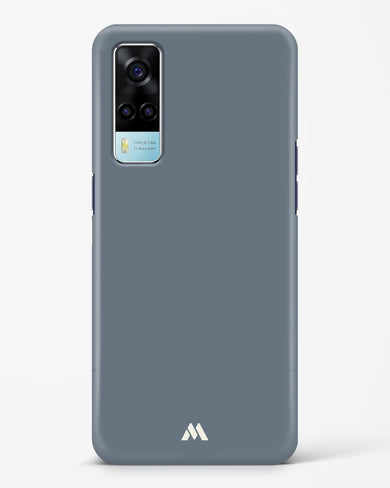 Ashes to Ashes Hard Case Phone Cover (Vivo)