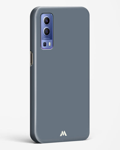 Ashes to Ashes Hard Case Phone Cover (Vivo)