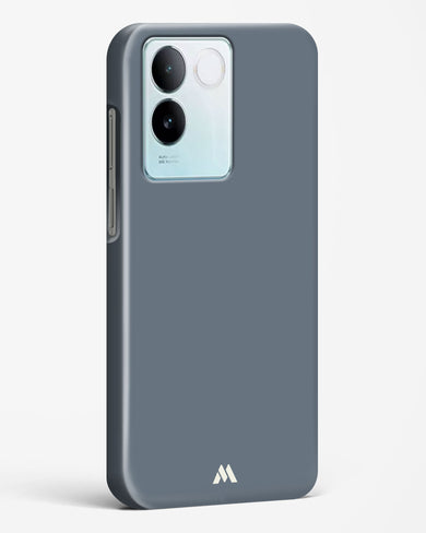 Ashes to Ashes Hard Case Phone Cover (Vivo)