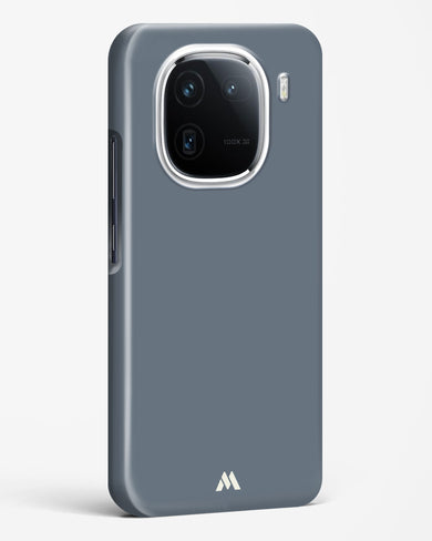 Ashes to Ashes Hard Case Phone Cover (Vivo)