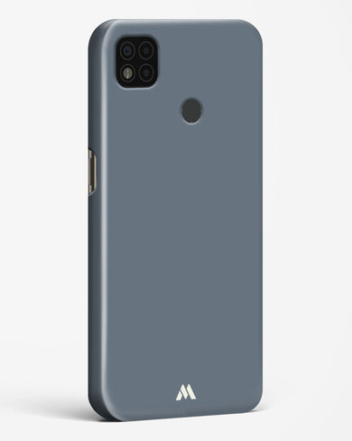 Ashes to Ashes Hard Case Phone Cover (Xiaomi)