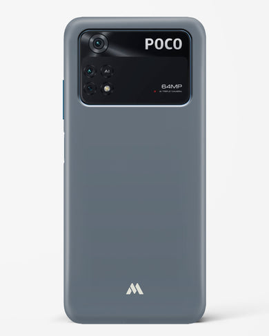 Ashes to Ashes Hard Case Phone Cover (Xiaomi)