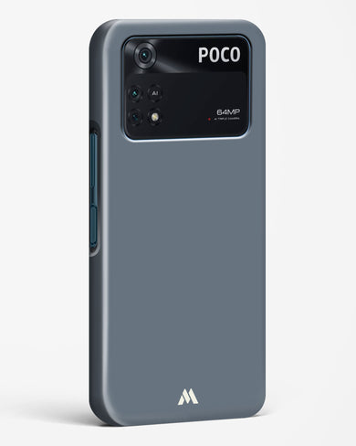 Ashes to Ashes Hard Case Phone Cover (Xiaomi)