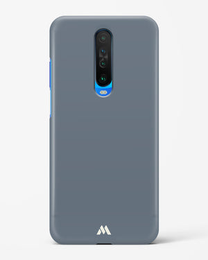 Ashes to Ashes Hard Case Phone Cover (Xiaomi)