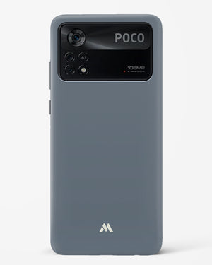 Ashes to Ashes Hard Case Phone Cover (Xiaomi)