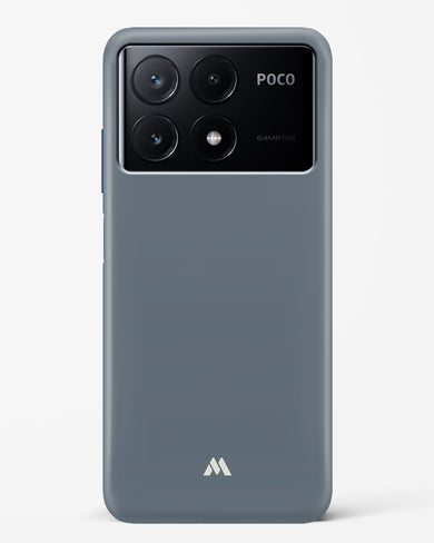 Ashes to Ashes Hard Case Phone Cover (Xiaomi)