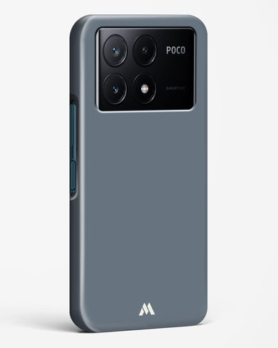 Ashes to Ashes Hard Case Phone Cover (Xiaomi)