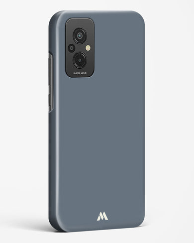 Ashes to Ashes Hard Case Phone Cover (Xiaomi)