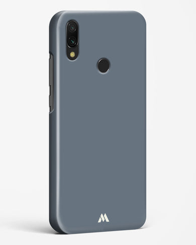 Ashes to Ashes Hard Case Phone Cover-(Xiaomi)