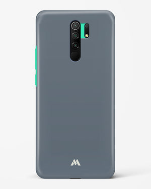 Ashes to Ashes Hard Case Phone Cover (Xiaomi)