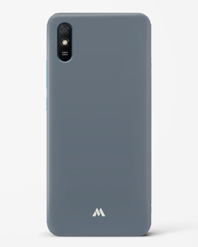 Ashes to Ashes Hard Case Phone Cover (Xiaomi)