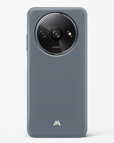 Ashes to Ashes Hard Case Phone Cover (Xiaomi)