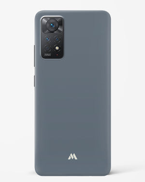 Ashes to Ashes Hard Case Phone Cover (Xiaomi)