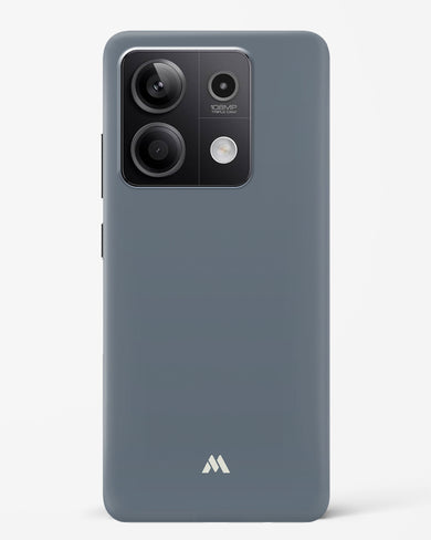 Ashes to Ashes Hard Case Phone Cover (Xiaomi)