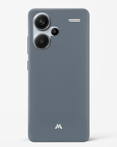 Ashes to Ashes Hard Case Phone Cover (Xiaomi)