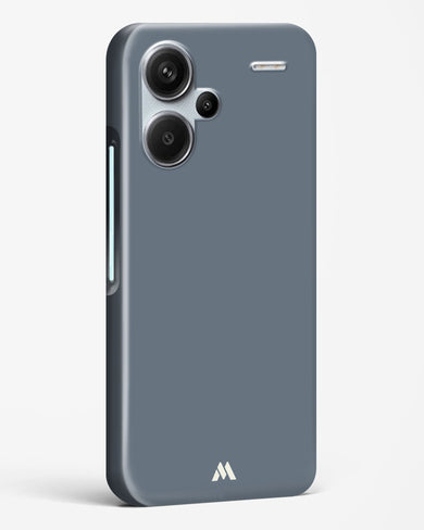 Ashes to Ashes Hard Case Phone Cover (Xiaomi)